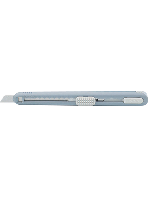 Knife with Blade