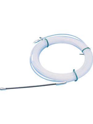 Cable Pull Strap Made of polyamide 30 m