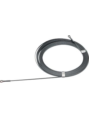 Cable Pull Strap Made of Steel 20 m