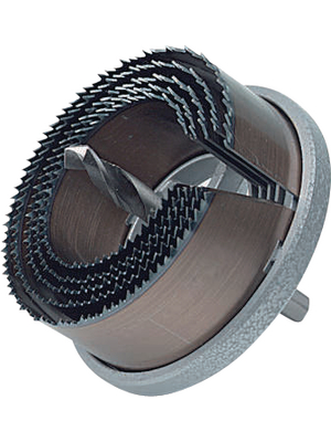 Multi-Hole Saw 60 mm