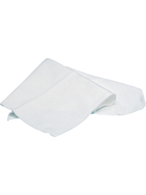 MicroFibre Cloth Light Blue 200 x 200 mm