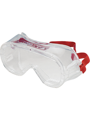 Safety Goggles Anti-Fog / Anti-Scratch