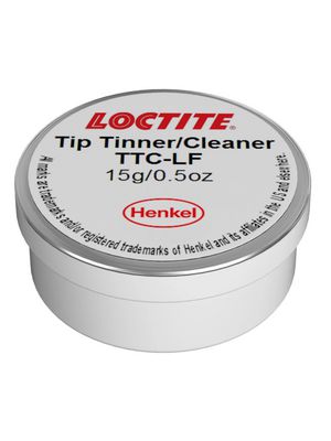 Soldering Tip Cleaner, 15g
