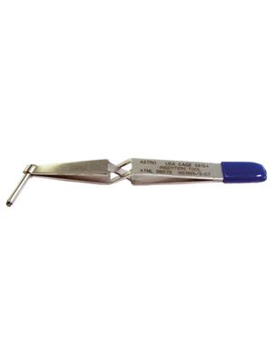 Assembly tool for contacts 16