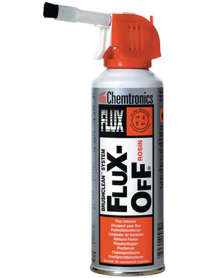 Flux Remover