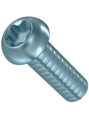 Torx screw, 11.3mm