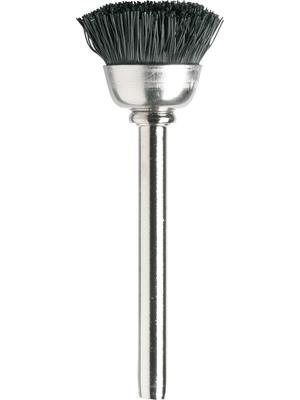 Bristle Brush Bristle Brush 15000 min<sup>-1</sup> 3.2 mm
