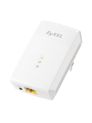 Powerline adapter 1x 10/100/1000 1000Mbps