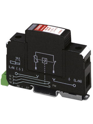 Surge Protection Device 80A
