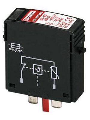 Surge Protection Plug