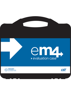 Evaluation Case em4 alert