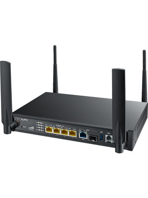 VDSL/Fibre Router