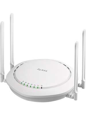 WLAN Access Point 802.11ac/n/a/g/b 1160 Mbps