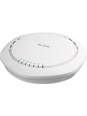 WLAN Access Point 802.11ac/n/a/g/b 1750 Mbps