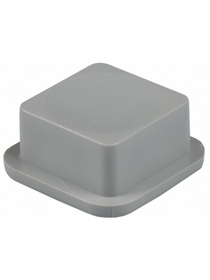 Vandal-proof keypad Blank keys (4 pieces)