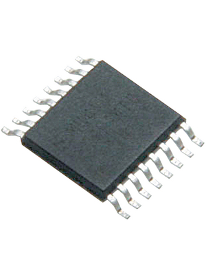 Serial to Parallel SOIC 80ns