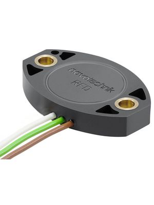 Angular Hall Effect Position Sensor 60° Analogue - Voltage