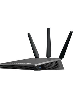 WLAN Network Router 802.11ac/n/a/g/b 1900 Mbps