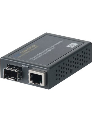 Fibre Converters