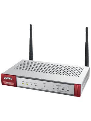 ZyWALL USG40W