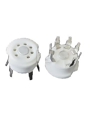 Tube socket