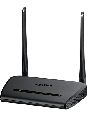 WLAN Firewall router 802.11ac/n/a/g/b 750 Mbps