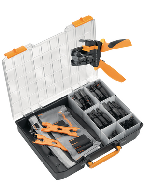 Assortment Case PV STICK