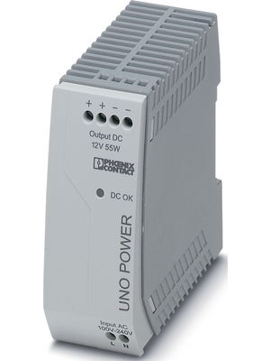 DIN Rail Power Supply