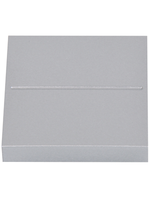 Button, 2-way, sterling