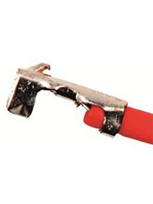 Pre-Crimped Lead, PicoBlade Female - PicoBlade Female, 300mm, 28AWG