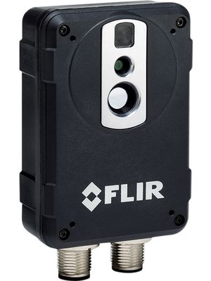 Thermal Imager Sensor, -10 ... 150°C, 9Hz, IP67, Fixed, 48 x 37°